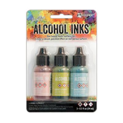 Ranger Ink Ranger • tim holtz alcohol inks countryside 14ml