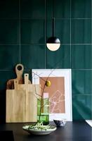 Nordlux Contina 2113153003 Hanglamp G9 Zwart - thumbnail