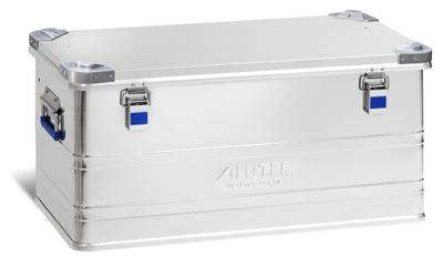 Alutec INDUSTRY 92 13092 Transportkist Aluminium (l x b x h) 780 x 385 x 379 mm