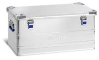 Alutec INDUSTRY 92 13092 Transportkist Aluminium (l x b x h) 780 x 385 x 379 mm - thumbnail
