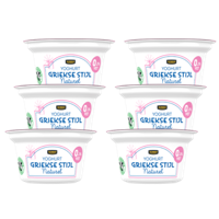 Jumbo Yoghurt Griekse Stijl 0% vet 150gr - thumbnail