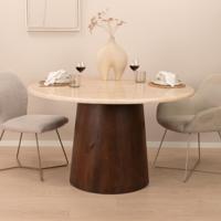 Brix Valentino Round 130cm-31039 - thumbnail