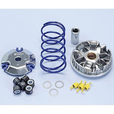 Polini variomatic "hi-speed" variomatic hispeed honda vision 50 4t