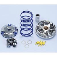 Polini variomatic "hi-speed" variomatic hispeed honda vision 50 4t - thumbnail