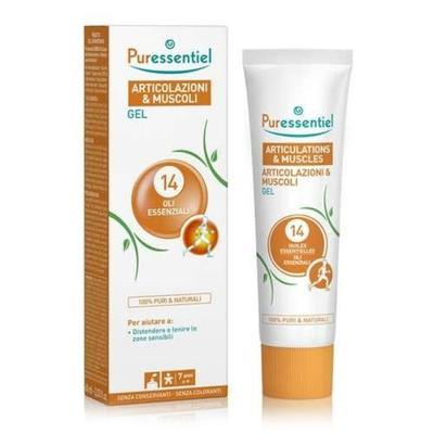 Puressentiel Gewrichten Gel 60ml