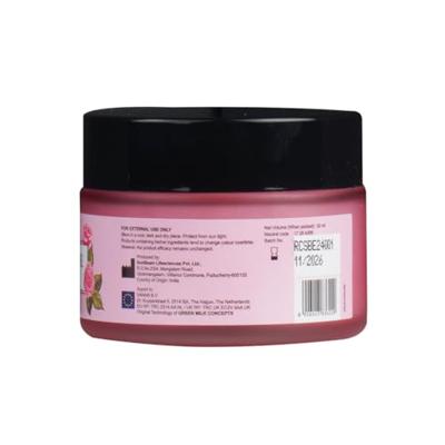 Vanan Pannir rose face gel cream 50 Milliliter