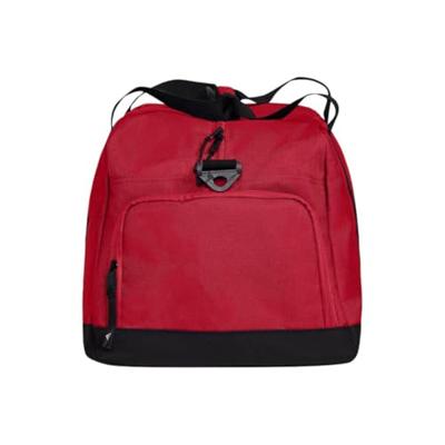 Craft 1914377 Squad 2.0 Duffel 36 L - Bright Red - One Size