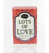 Natural Temptation Thee Lots Of Love Natural Temptation Thee Lots Of Love