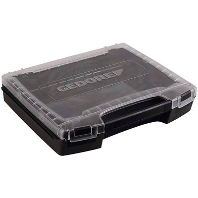 Gedore Boerdex Felsset 4 - 14 Mm In I-Boxx 72® (1101 233301) - 4555550