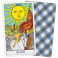 Tarot Kaarten - Rider Waite - Pocketformaat - thumbnail