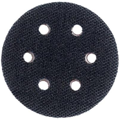 Metabo Accessoires Hecht-tussenschijf met klithechting Ø 80 mm - 624061000