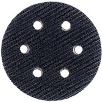 Metabo Accessoires Hecht-tussenschijf met klithechting Ø 80 mm - 624061000 - thumbnail