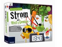 Franzis Verlag 978-3-645-65252-0 wetenschapsdoos kinder en speelgoed - thumbnail