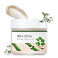Round Lab Mugwort Calming Cream 80 ml - thumbnail