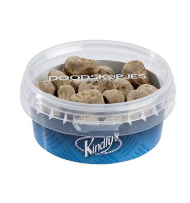 Kindly's Doodskopjes 110 Gram