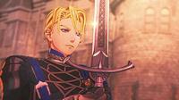 Fire Emblem Warriors Three Hopes - thumbnail