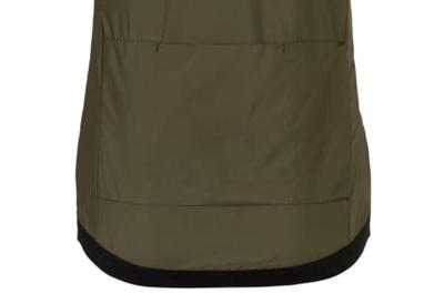 AGU Padded Body Performance Dames - Groen - M - thumbnail