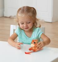 VTech Rol & Dol Dieren Puck Paard - thumbnail