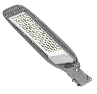 LED Straatlamp 50W 6000K grijs + schemerschakelaar - 5014106