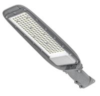LED Straatlamp 50W 6000K grijs + schemerschakelaar - 5014106 - thumbnail