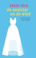De naaister en de wind - César Aira - ebook - thumbnail