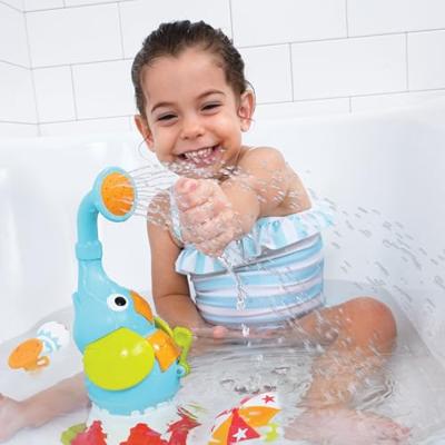 Elefountain - YOOKIDOO blauw - thumbnail