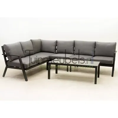 Lesli Living Loungehoekset Marah