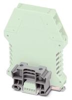 Phoenix Contact E/ME TBUS NS35 GY Eindhouder 50 stuk(s) - thumbnail