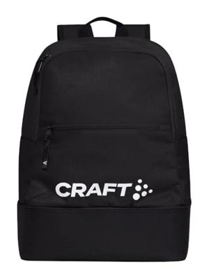 Craft 1914379 Squad 2.0 Shoe Backpack 26L - Black - One Size - thumbnail