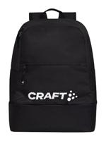 Craft 1914379 Squad 2.0 Shoe Backpack 26L - Black - One Size - thumbnail