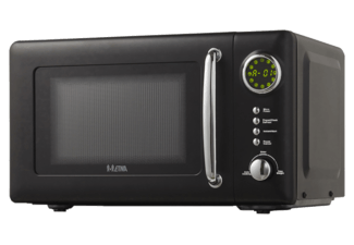 Etna SMV620ZWA Magnetron Zwart