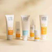 Dado Sens Sun After Sun Gel 125 ml Aftersun - thumbnail
