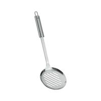 Metaltex imperial schuimspaan rvs 36cm - thumbnail