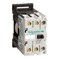 Schneider Electric LC1SK0600U7 Vermogensbeveiliging 1 stuk(s) - thumbnail