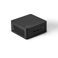 ASUS NUC 13 PRO RNUC13ANHI300002I Intel Core i3-1315U Arena Canyon Barebones PC - thumbnail