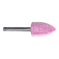Metabo 628334000 Metabo edelkorund slijpstift20x32x40mm Diameter 20 mm 1 stuk(s) - thumbnail