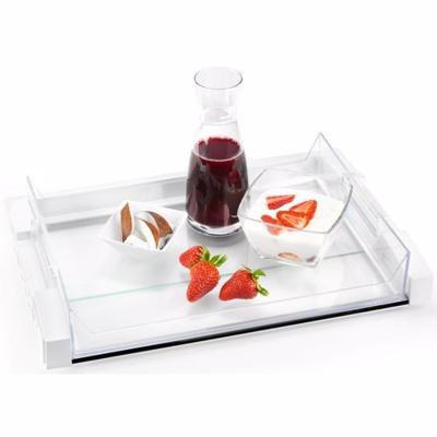 AEG A6RHES31 uitneembare tray