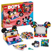 LEGO® Dots 41964 Mickey en Minnie creatieve doos - thumbnail