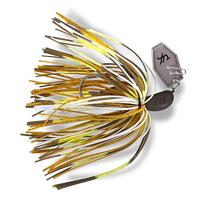 Quantum 4street Chatter Mini 3,5 gr Green Pumpkin - thumbnail