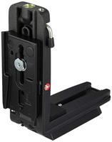 Manfrotto MS050M4-Q5 L-rail Q5 - thumbnail