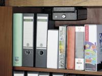 Eufab 16309 Auto-safe (l x b x h) 225 x 165 x 85 mm - thumbnail