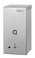 Q-bic Line Qbic-line foam automatische zeepdispenser 650ml QSDRA8F SSL - RVS - thumbnail