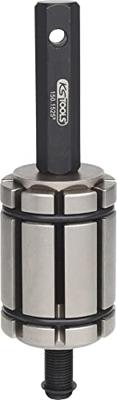 KS Tools 150.1525 Uitlaatbuisvormer, Ø 38-62mm