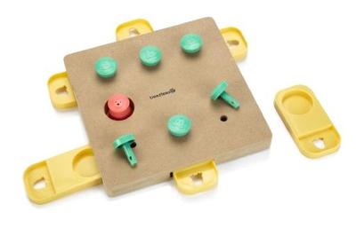 Beeztees trainingsspel anubi h32cm