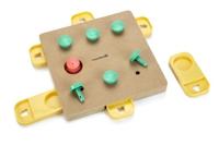 Beeztees trainingsspel anubi h32cm - thumbnail