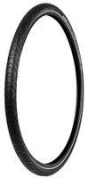 Gerecyclede buitenband Urban Proof 1mm Core 28 x 1.40 / 37-622 - zwart - thumbnail
