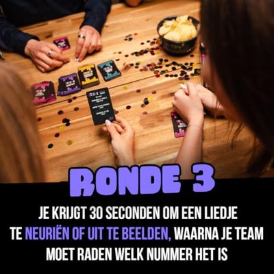 Play Hit: De muzikale battle