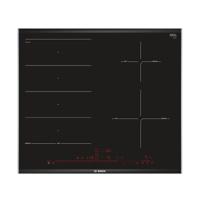Bosch PXE675DC1E FlexInductie Inductie kookplaat Zwart - thumbnail