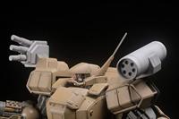 Assault Suits Leynos Plastic Model Kit AS-5E3 Leynos (Mass Production-Type) (re-run) 15 cm - thumbnail