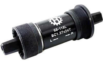 Bracketas Trapas fausto bsa | plastic cups | 68mm | 118mm